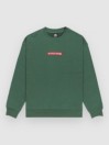 Quiksilver DNA Crew Sweater
