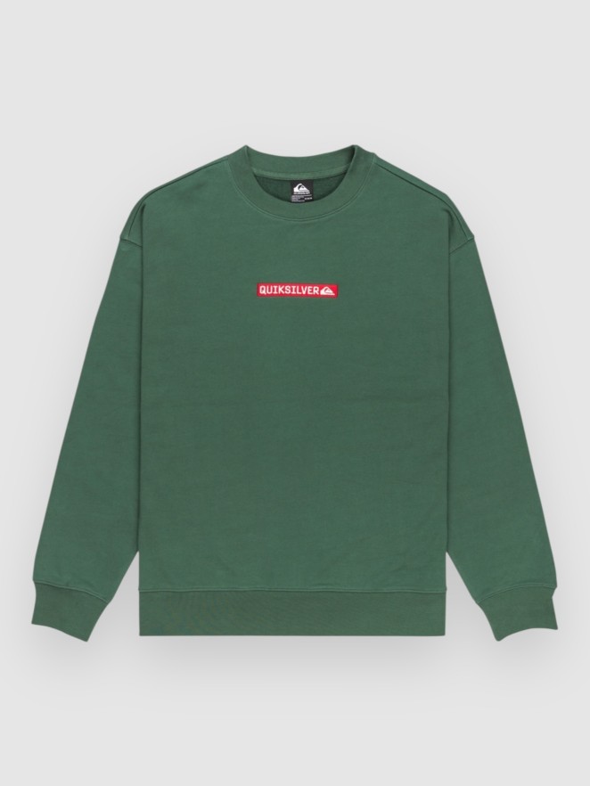 Quiksilver DNA Crew Sweater