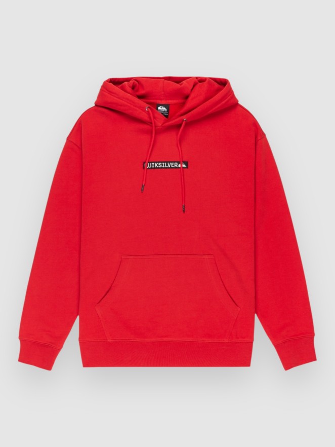 Quiksilver DNA Hoodie