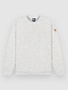 light grey heather