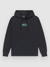 Quiksilver Salt Water Graphic Hoodie