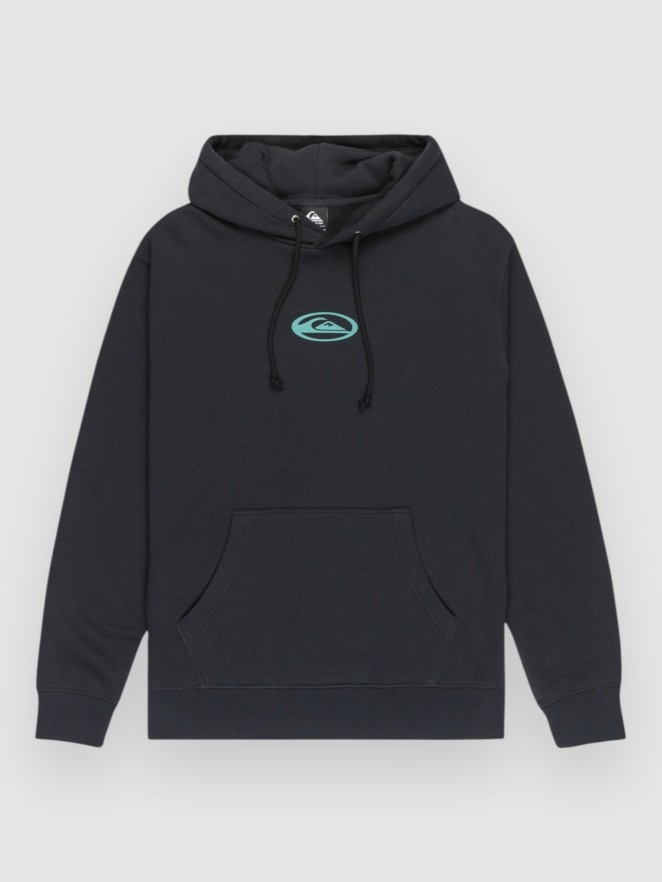 Quiksilver Salt Water Graphic Hoodie