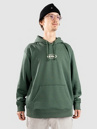 Quiksilver Salt Water Graphic Hoodie