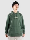 Quiksilver Salt Water Graphic Hoodie