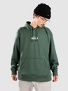 Quiksilver Salt Water Graphic Hoodie