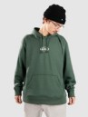 Quiksilver Salt Water Graphic Hoodie