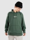 Quiksilver Salt Water Graphic Hoodie