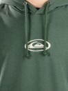 Quiksilver Salt Water Graphic Hoodie