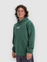 trekking green