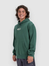 Quiksilver Salt Water Graphic Hoodie