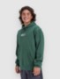 trekking green