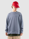 Quiksilver Salt Water Graphic Crew Sweater