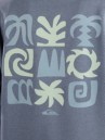 Quiksilver Salt Water Graphic Crew Sweater
