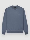 Quiksilver Salt Water Graphic Crew Sweater