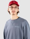 Quiksilver Salt Water Graphic Crew Sweater