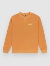 Quiksilver Salt Water Graphic Crew Sweater