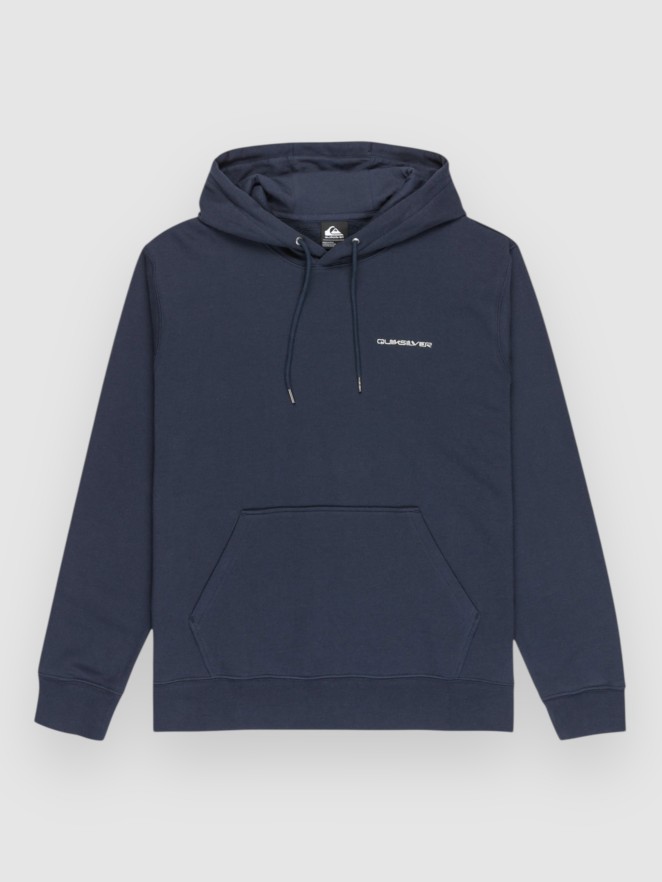 Quiksilver Graphic Hoodie