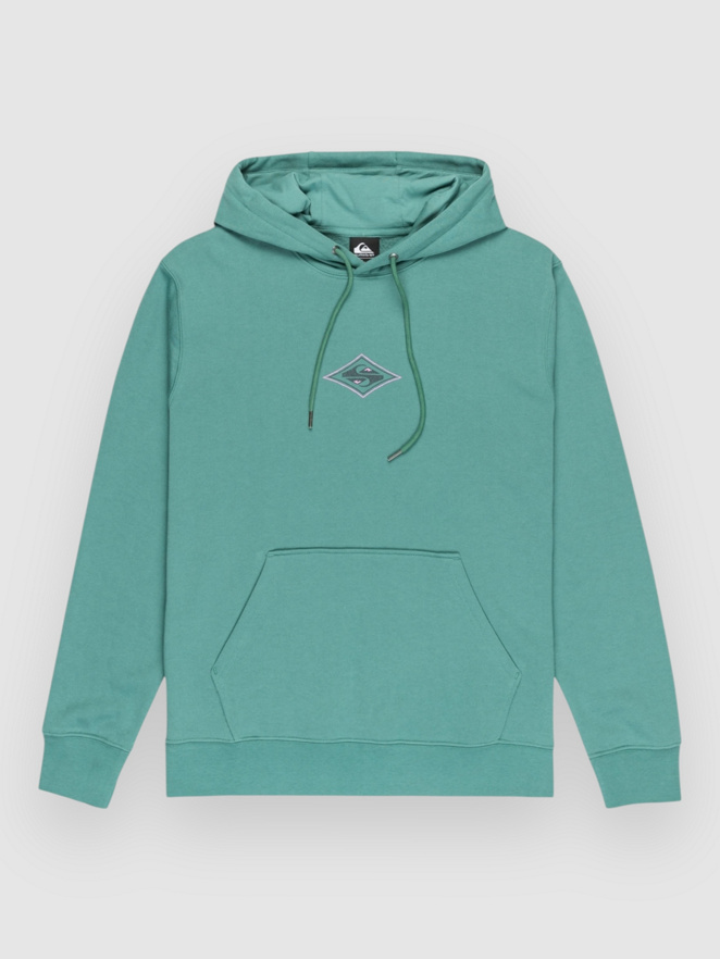 Quiksilver Graphic Hoodie
