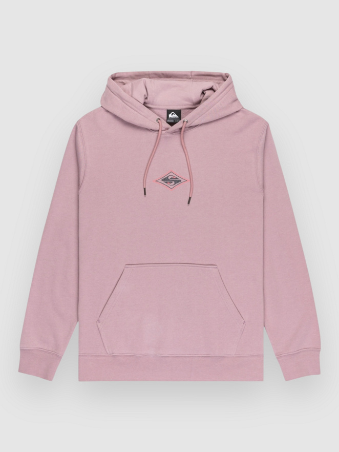Quiksilver Graphic Hoodie