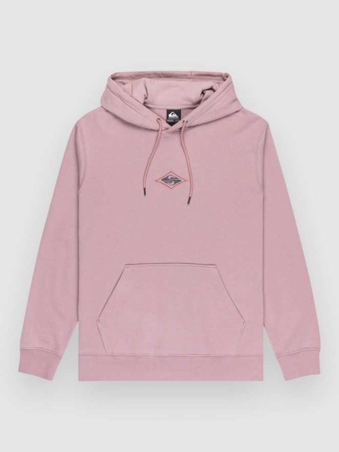 Quiksilver Graphic Hoodie