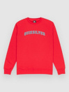 Quiksilver Graphic Crew Sweater