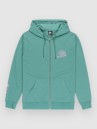 Quiksilver Graphic Sweat à capuche zippé