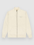 bone white