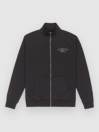 Quiksilver No Hood Fleece Jacket