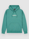 Quiksilver Screen Fleece Fineline Hoodie