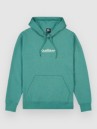 Quiksilver Screen Fleece Fineline Hoodie