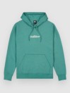 Quiksilver Screen Fleece Fineline Hoodie