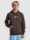 Quiksilver Screen Fleece Fineline Hoodie