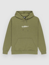 Quiksilver Screen Fleece Fineline Hoodie