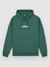 Quiksilver Screen Fleece Fineline Hoodie