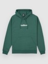 Quiksilver Screen Fleece Fineline Hoodie