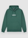 Quiksilver Screen Fleece Fineline Hoodie