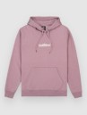 Quiksilver Screen Fleece Fineline Hoodie