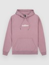 Quiksilver Screen Fleece Fineline Hoodie