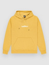 Quiksilver Screen Fleece Fineline Hoodie
