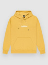 Quiksilver Screen Fleece Fineline Hoodie