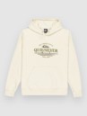 Quiksilver Screen Fleece Classic Surf Hoodie