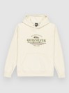 Quiksilver Screen Fleece Classic Surf Hoodie