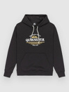 Quiksilver Screen Fleece Classic Surf Hoodie