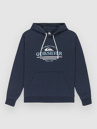 Quiksilver Screen Fleece Classic Surf Hoodie
