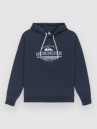 Quiksilver Screen Fleece Classic Surf Hoodie