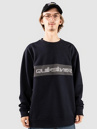 Quiksilver Cb Crew Sweater