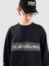 Quiksilver Cb Crew Sweater