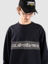 Quiksilver Cb Crew Sweater