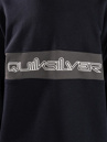 Quiksilver Cb Crew Sweater