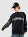 Quiksilver Cb Crew Sweater